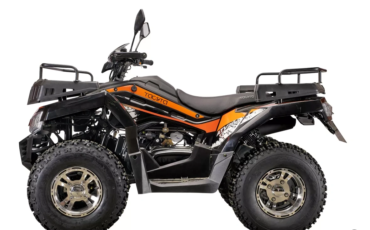 Квадроцикл YACOTA CABO 200LD в Астрахани