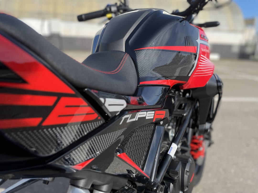 Мопед PROMAX CB150R (49) в Астрахани