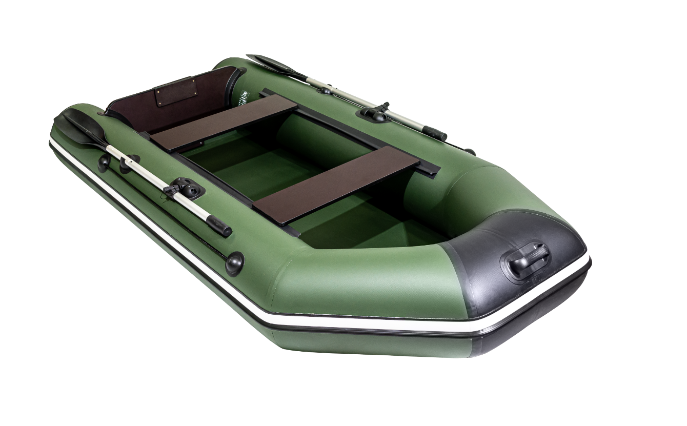 Лодка Аква 2800 в Астрахани