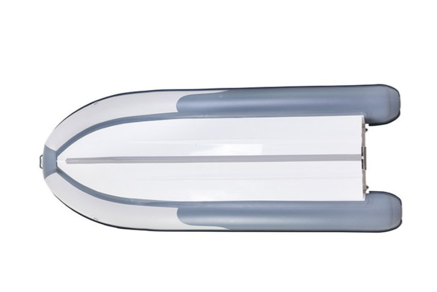 Лодка GLADIATOR RIB420AL в Астрахани