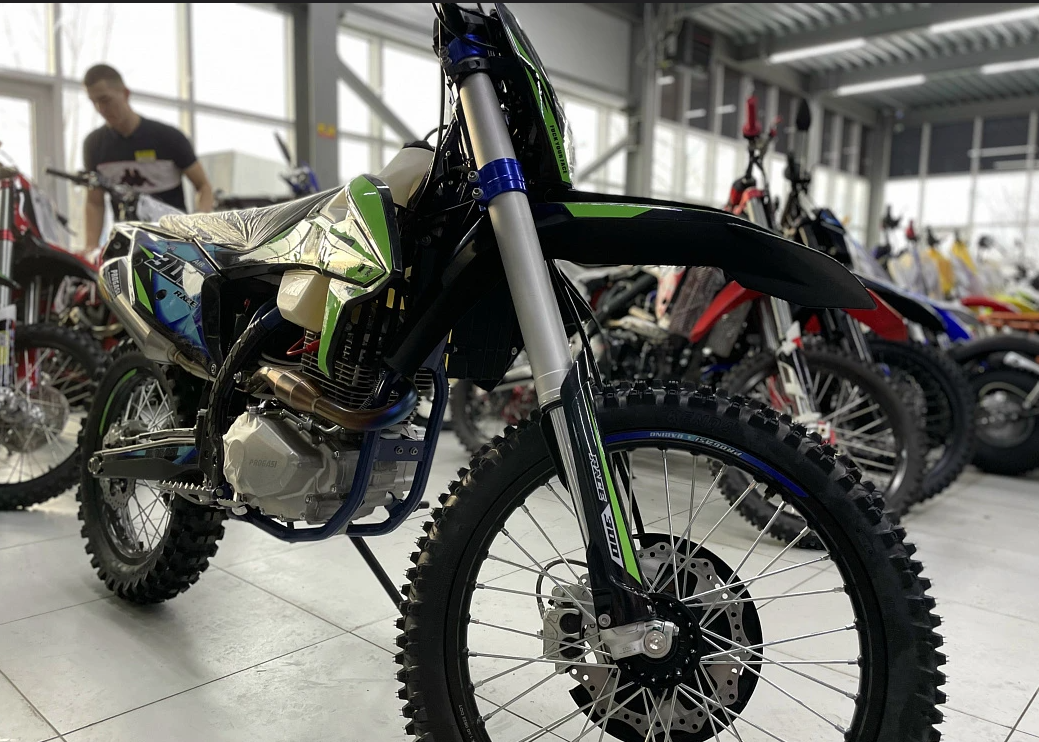 Мотоцикл Progasi RACE 300 AIR PRO SPORT в Астрахани