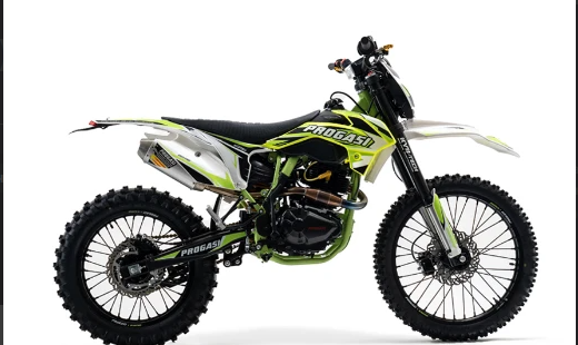 Мотоцикл Progasi SUPER MAX 300 PRO PR300 (ZS175FMN) в Астрахани