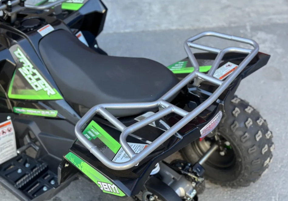 Квадроцикл GBM DAXTER 220 NEW в Астрахани