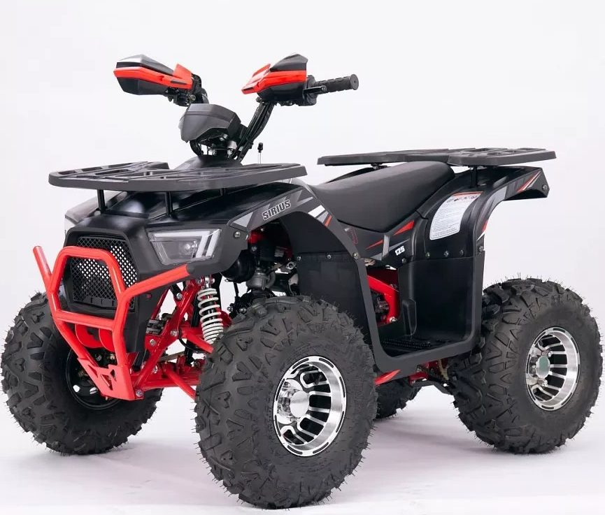 Квадроцикл YACOTA Sirius LD 125 в Астрахани