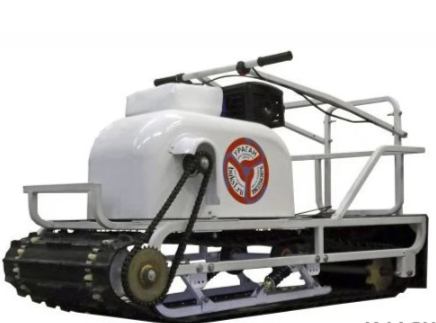 Мотобуксировщик Ураган Классика 15 л.с. в Астрахани