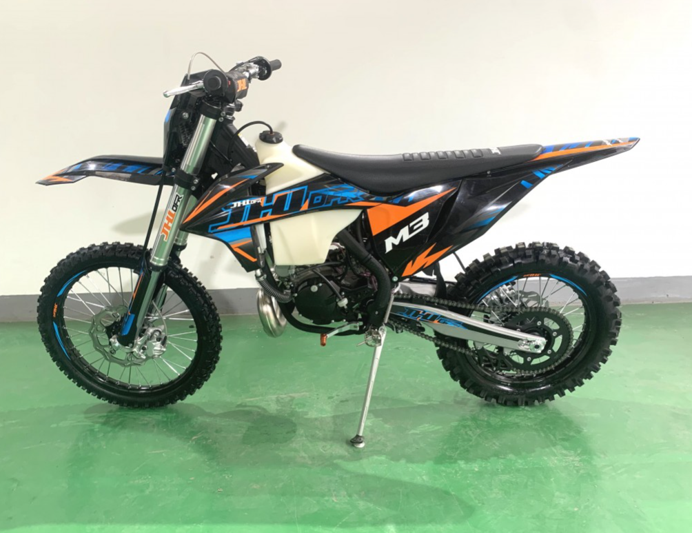 Мотоцикл JHL MOTO JHL M3 MT250 (1E66MM) в Астрахани