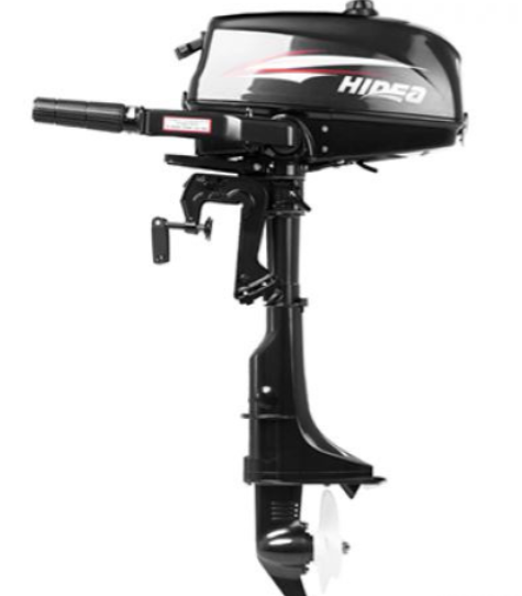 Лодочный мотор HIDEA HD4FHS в Астрахани