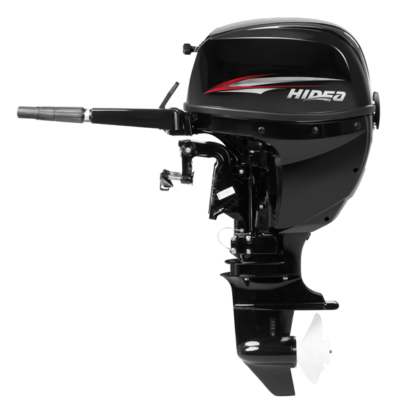 Лодочный мотор HIDEA HDF15HS в Астрахани