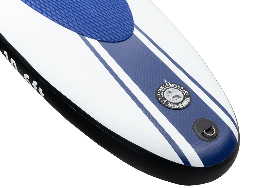 Сап-борд синий 10.6ft RIVIERA в Астрахани