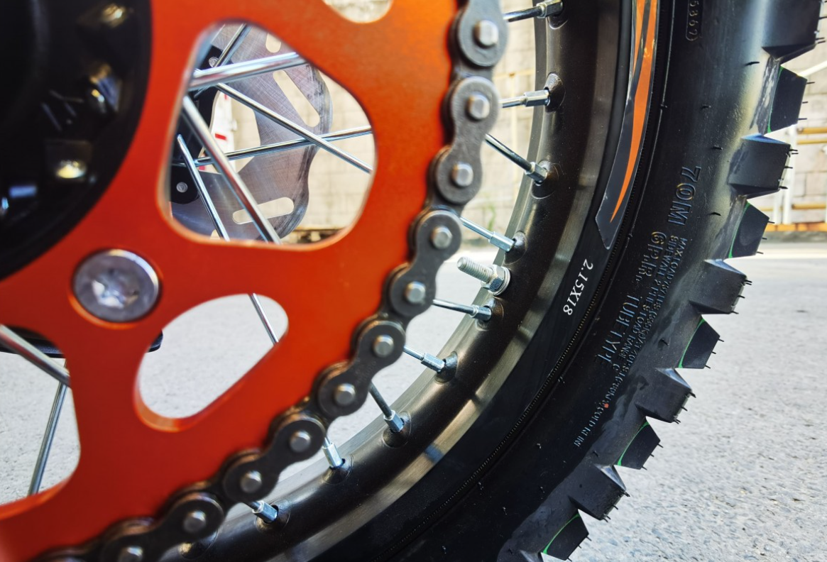 Мотоцикл JHLMOTO JHL Z7 NC250S (177MM-A) в Астрахани