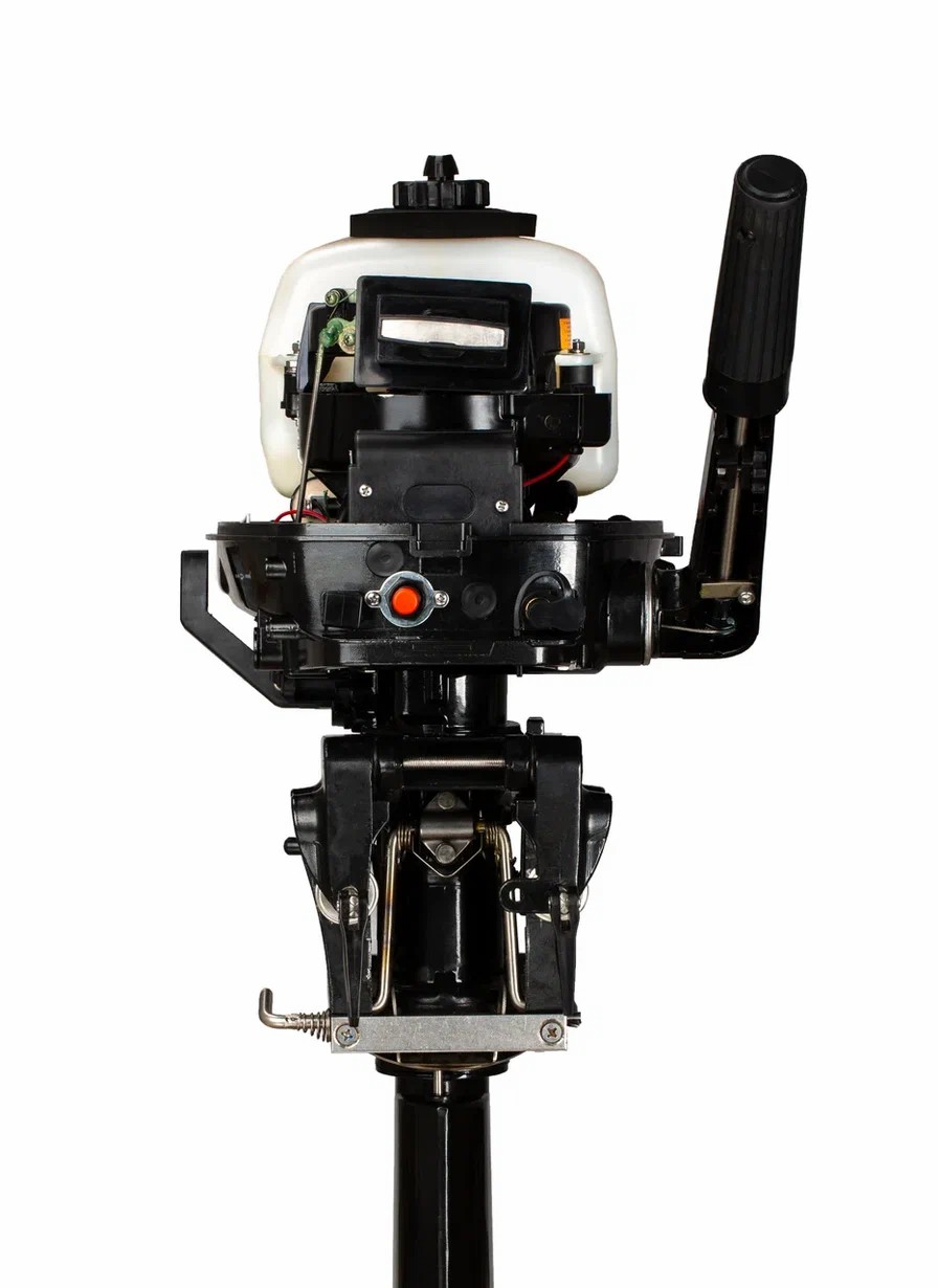 ЛОДОЧНЫЙ МОТОР GLADIATOR G5FHS в Астрахани