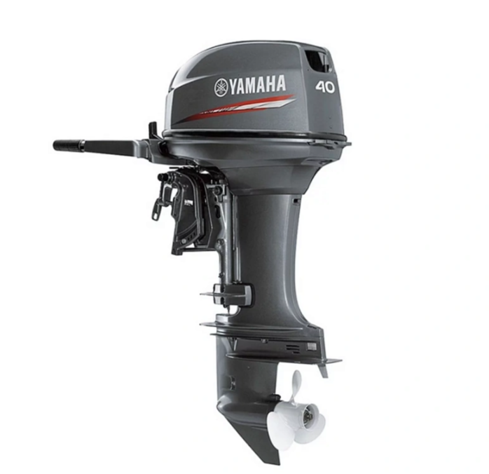Лодочный мотор YAMAHA E40XWTL в Астрахани