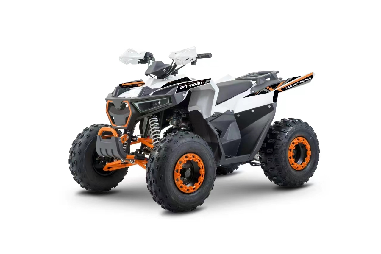 Квадроцикл FAIDET MAGOTAN 150 в Астрахани