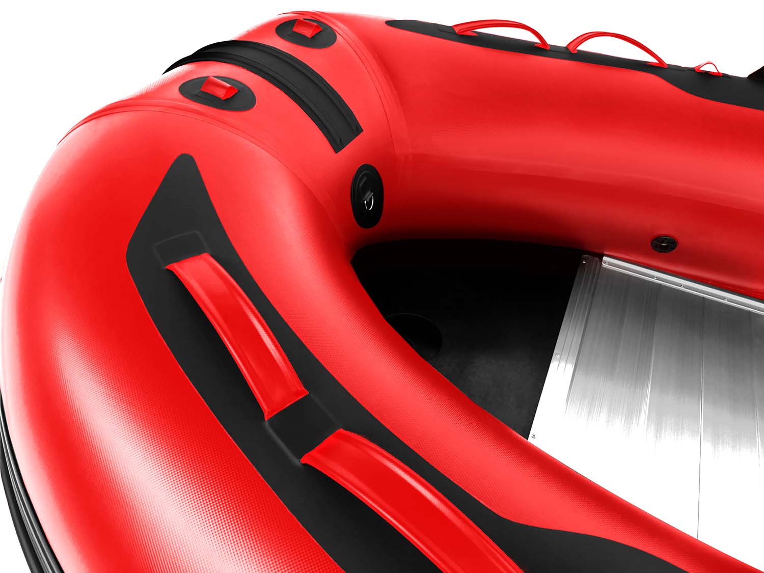 ЛОДКА SMARINE STRONG 380 в Астрахани