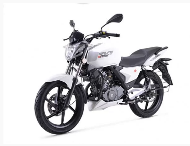 Мотоцикл STELS RK125 в Астрахани