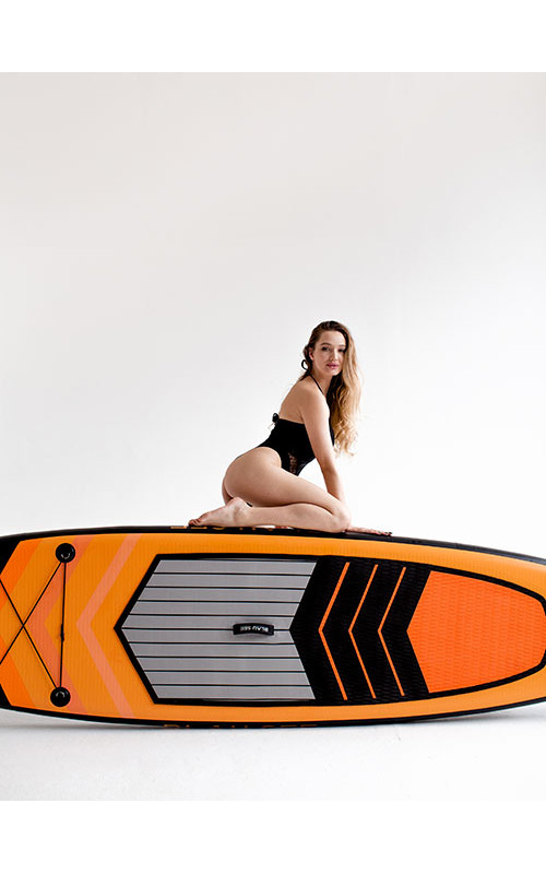НАДУВНОЙ SUP-BOARD MOONLIGHT 10,6 в Астрахани