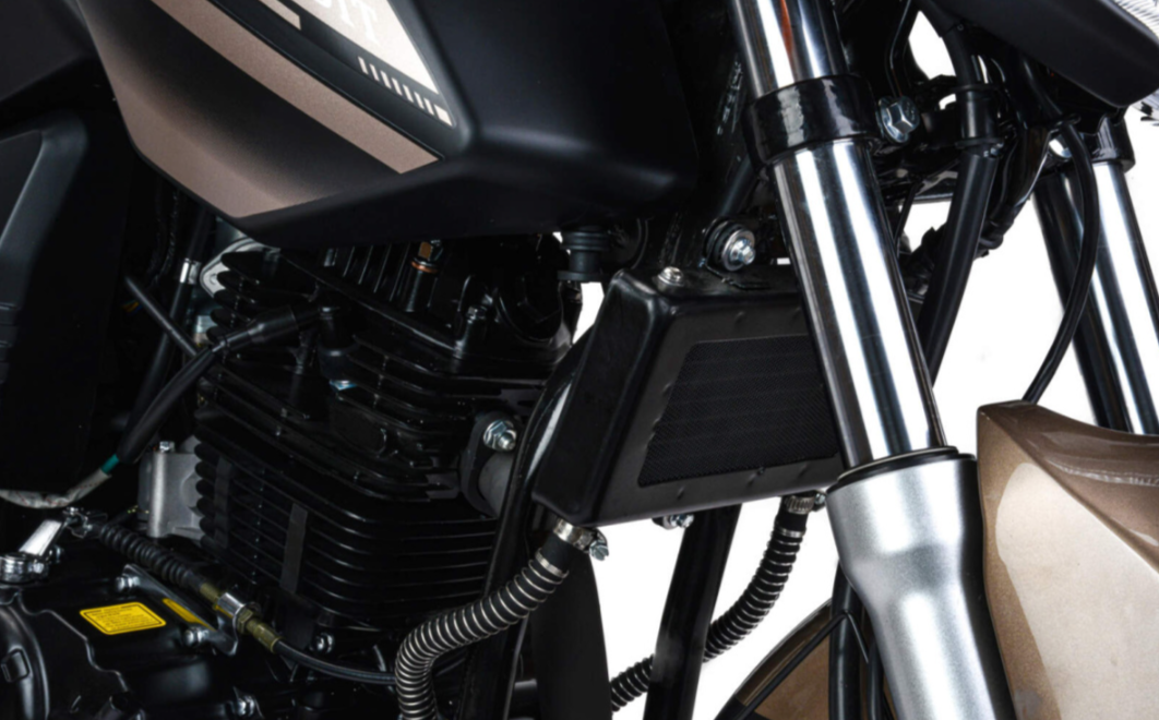 Мотоцикл MOTOLAND (МОТОЛЕНД) 300 BANDIT в Астрахани