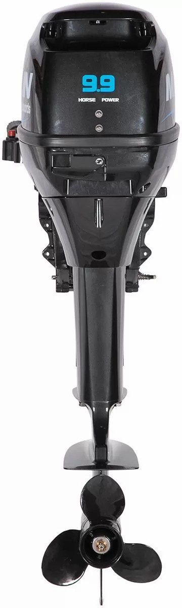 Лодочный мотор MARLIN MP 9.9 AMHS в Астрахани