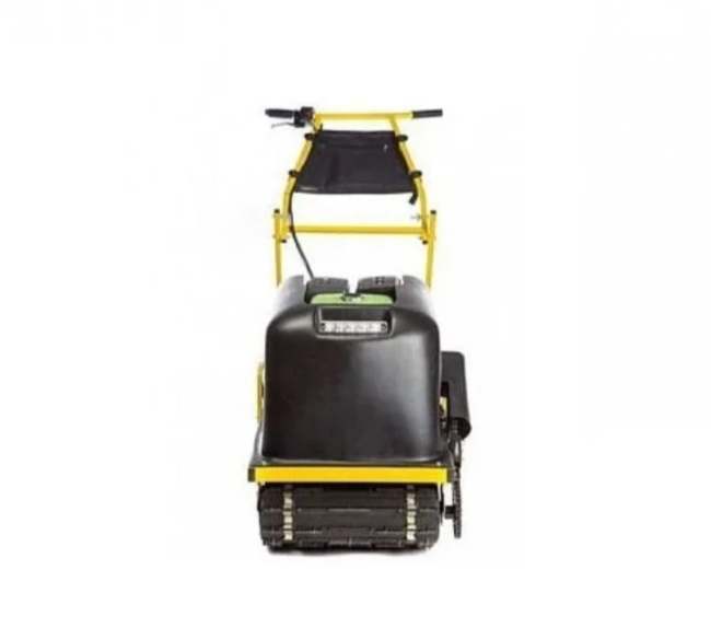 Мотобуксировщик LEBEDEV MOTORS РЕКС LV513 в Астрахани