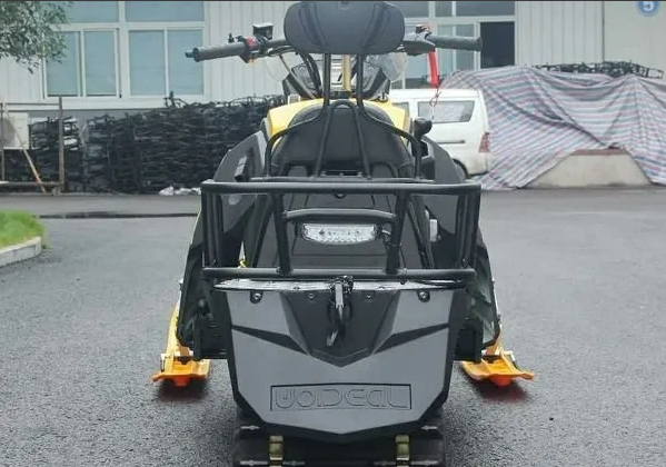 Снегоход Woideal WD 150 в Астрахани