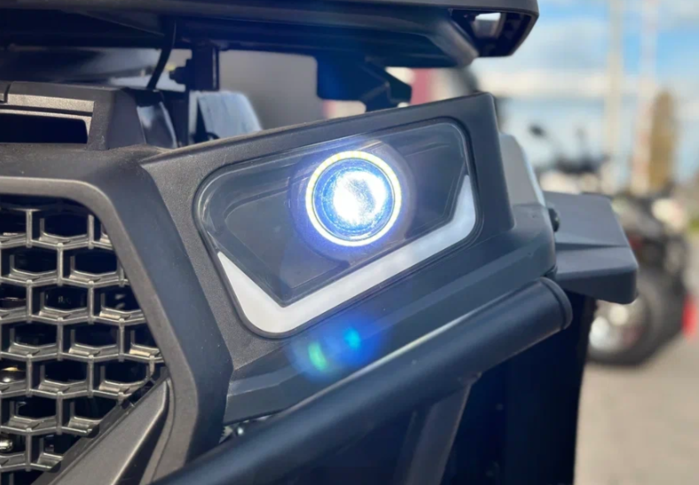 Квадроцикл GBM CROSS HILL 300 NEW PREMIUM в Астрахани