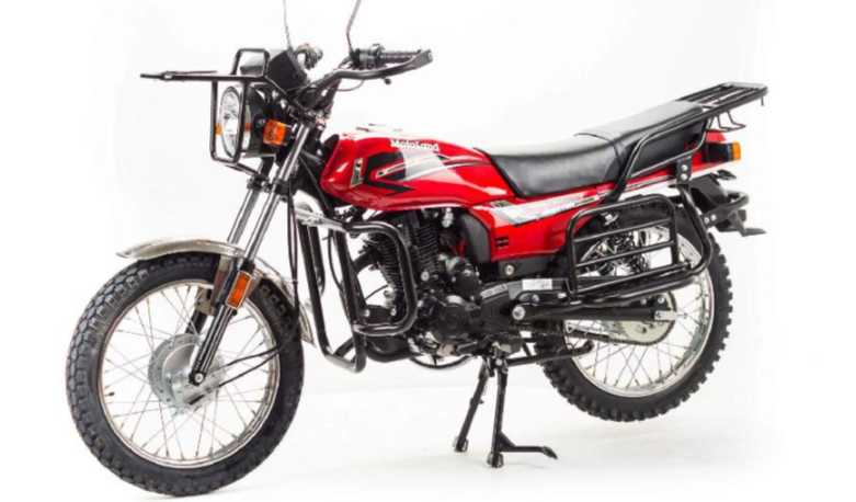 Мотоцикл MOTOLAND (МОТОЛЕНД) FORESTER LITE 200 в Астрахани