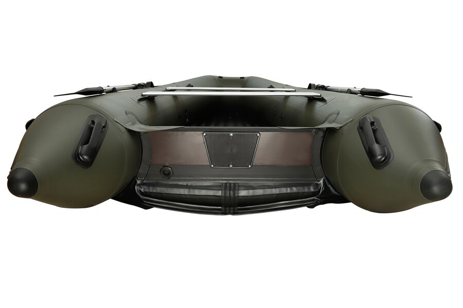 НАДУВНАЯ ЛОДКА GLADIATOR E330PRO в Астрахани