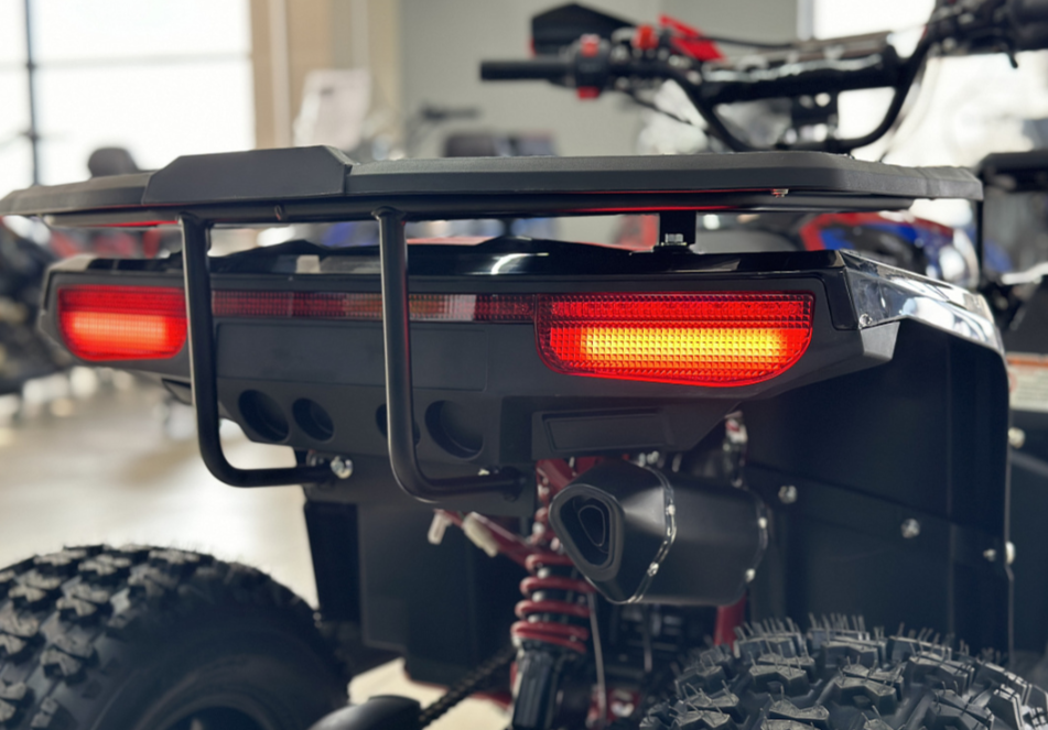 Квадроцикл GBM MAVERICK 222 NEW в Астрахани