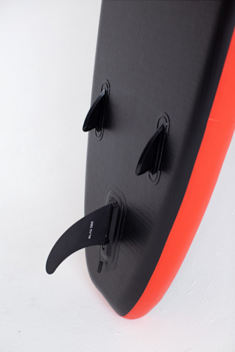 НАДУВНОЙ SUP-BOARD BURNFIRE 10,6 в Астрахани