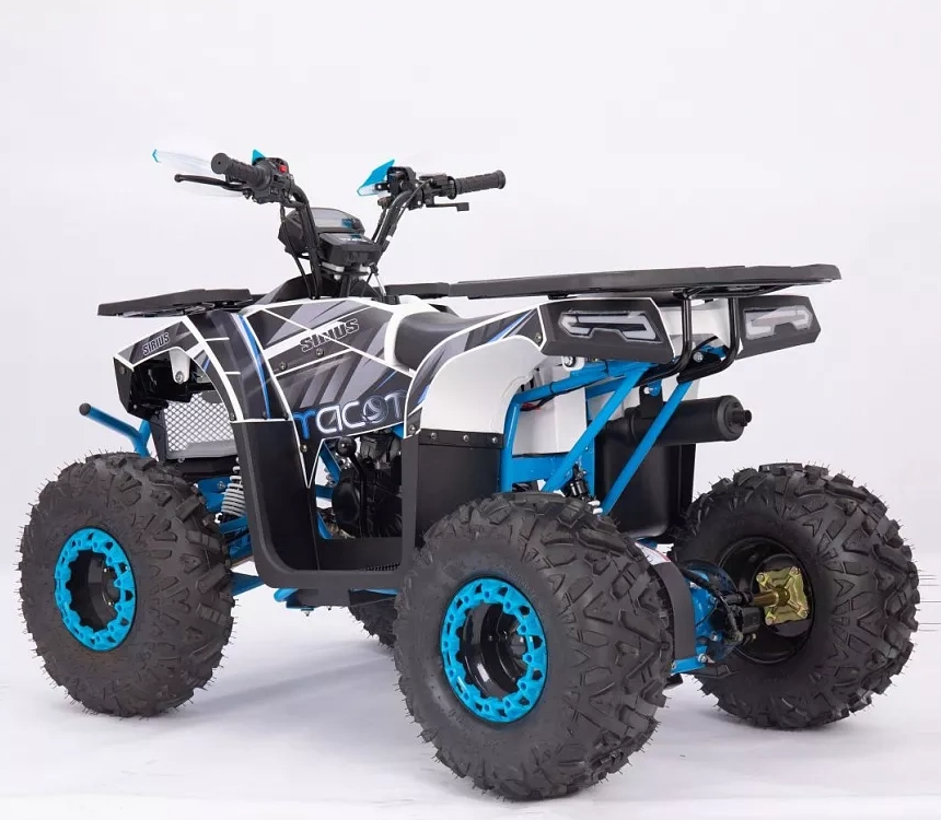 Квадроцикл YACOTA Sirius 125 в Астрахани