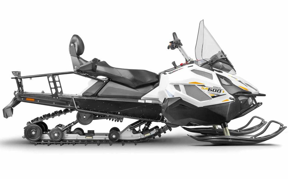 Снегоход STELS АТАМАН SA600T 2.0 в Астрахани
