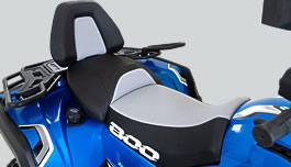 Квадроцикл Русская механика РМ 800 Т в Астрахани