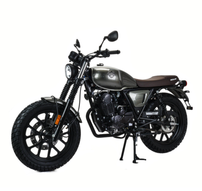 Мотоцикл MOTOLAND (МОТОЛЕНД) TEXAS 300 в Астрахани