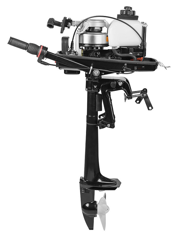 ЛОДОЧНЫЙ МОТОР GLADIATOR G3FHS в Астрахани