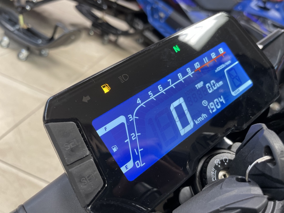 Мопед PROMAX CB150R (49) в Астрахани