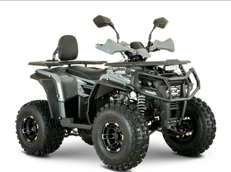 Квадроцикл YACOTA DRAGON LUX LD 150 PRO-SPORT в Астрахани