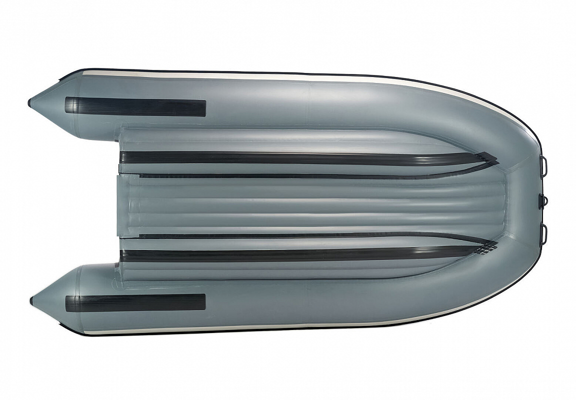 Лодка MISHIMO FAMILY LITE DF 390 в Астрахани