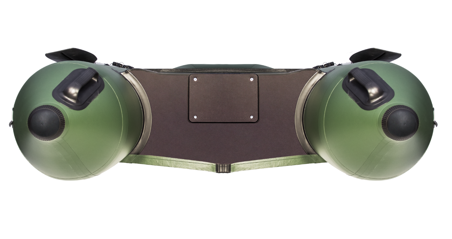 Лодка АКВА 2900 СК в Астрахани