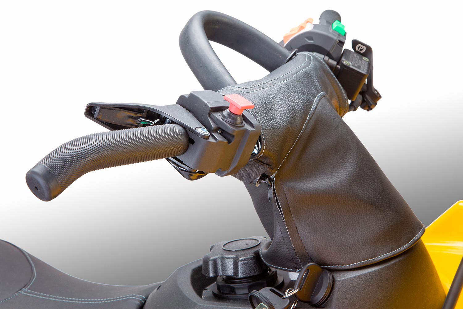 Снегоход STELS ВИКИНГ (VIKING) SV800T LUX V3.0 K01 SWT CVTECH в Астрахани