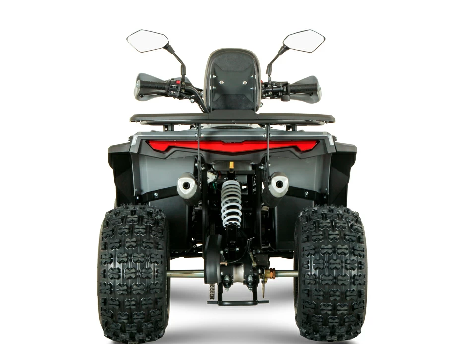 Квадроцикл YACOTA DRAGON LUX LD 150 PRO-SPORT в Астрахани