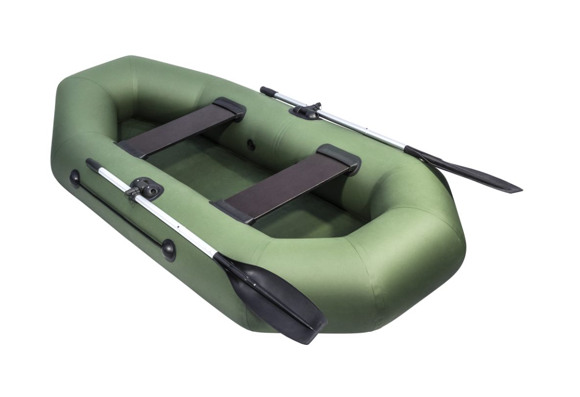 Лодка АКВА-ОПТИМА 240 в Астрахани