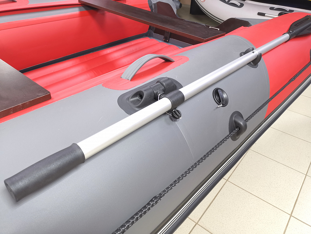 Лодка MISHIMO PRO 315 в Астрахани