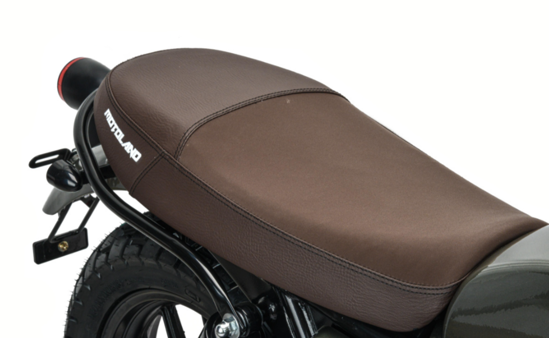 Мотоцикл MOTOLAND (МОТОЛЕНД) TEXAS 300 в Астрахани