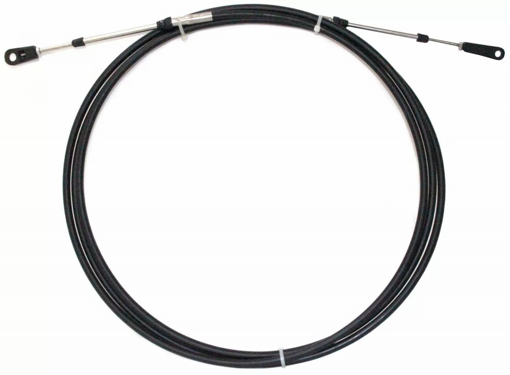 ТРОС "ГАЗ-РЕВЕРС", F16, MERCURY (ТАЙВАНЬ) в Астрахани