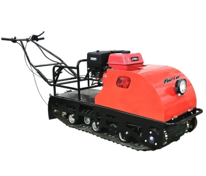 Мотобуксировщик Forza МБС3-13ВФЭ в Астрахани