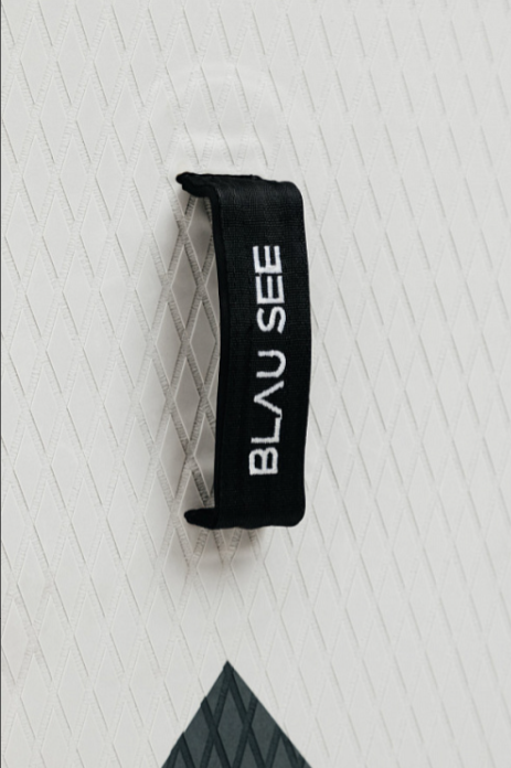 НАДУВНОЙ SUP-BOARD BUSINESS LIGHT BLUE 10,6 в Астрахани