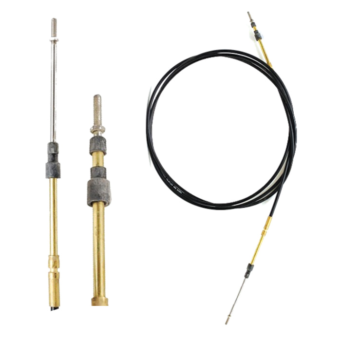 ТРОС "ГАЗ-РЕВЕРС" C2 F14 ULTRAFLEX в Астрахани