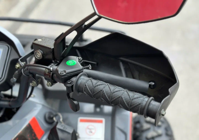 Квадроцикл GBM MAVERICK 300 NEW в Астрахани