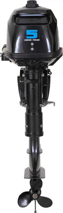 Лодочный мотор MARLIN MP 5 AMHL в Астрахани