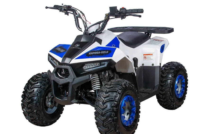 Квадроцикл Yacota Raposa 110 в Астрахани